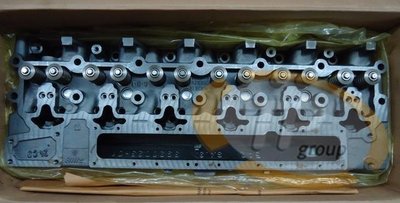 Cummins3802467 Głowica cylindra C8.3