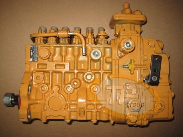 Bosch 3926881 Bosch Pompa do wstrzykiwań C8.3 215PS