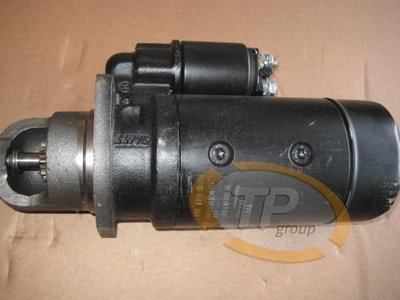 Bosch0001364105 starter Bosch typ B601819018