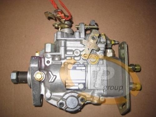 Pompa wtryskowa Bosch Bosch B3,9 100PS