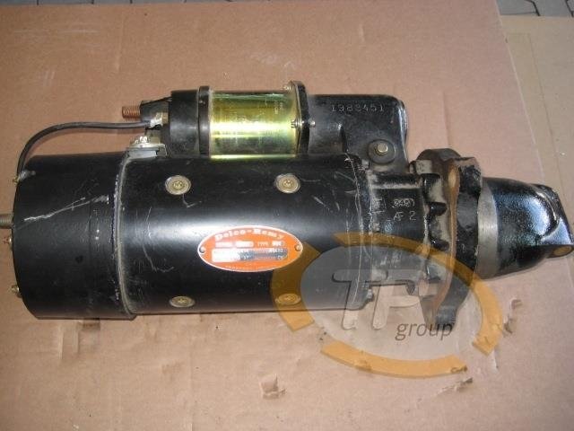 Delco Remy1990414 Starter Delco Remy 42MT, Typ 400