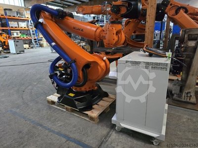 Kuka KUKA KR210 R3100 ultra