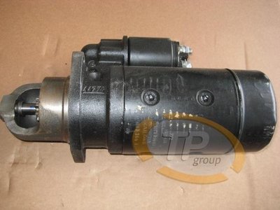 Bosch0001364105 Starter Bosch Typ B001819018