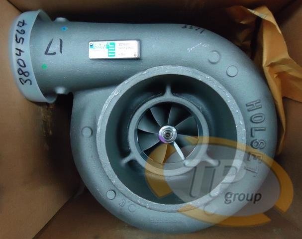 CumminsHolset 3804567 Kit, Turbosarger
