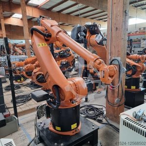 Kuka KUKA KR30L16-2 (SafeRobot)