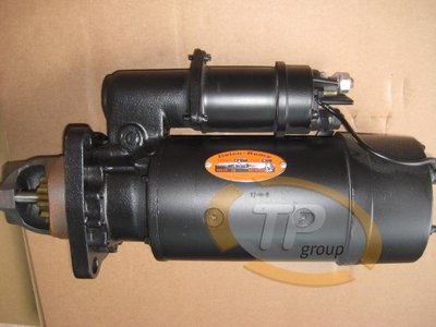 Delco Remy10479119 Starter Delco Remy 42MT Type 400