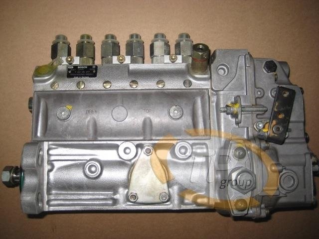 Bosch 3915963 Bosch pompa wtryskowa C8.3 202PS