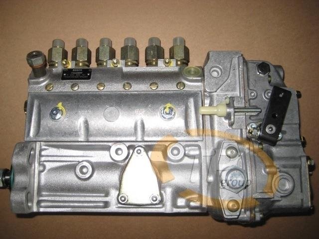 Pompa wtryskowa Bosch Bosch C8.3 202PS