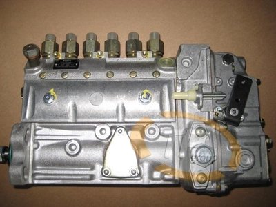 Pompa wtryskowa Bosch Bosch C8.3 202PS