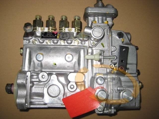 Bosch3284491 Bosch pompy wtryskowej B3,9 107PS