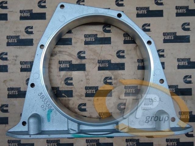 Cummins3933384 Cover, Tylny