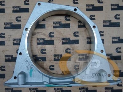 Cummins3933384 Cover, Tylny