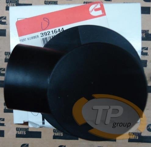 Cummins3921644 Porozumienie Napełnianie oleju
