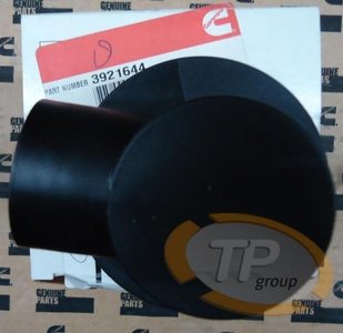 Cummins3921644 Porozumienie Napełnianie oleju
