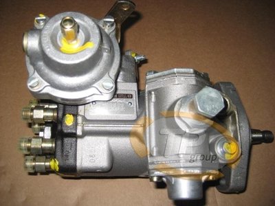 Pompa wtryskowa Bosch Bosch DT358 H65C 530A