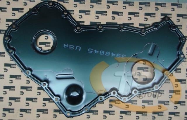 Cummins3948045 Cover, Gear