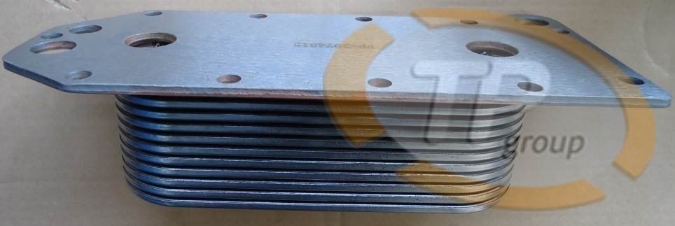 Cummins3974815 Oil Cooler C8,3