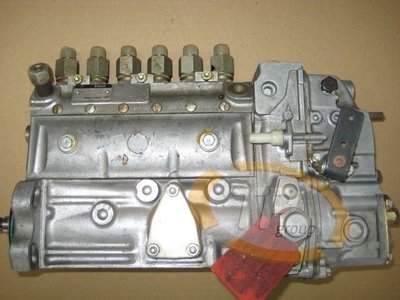 Bosch 3915962 Bosch pompa wtryskowa C8.3 207 HP