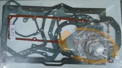 IHC1967011C1 Zestaw uszczelniający Sealkit D 239