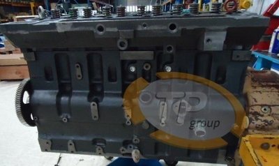 CumminsLongblock C8,3