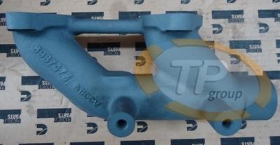 Cummins3937477 Mainfold Exhaust