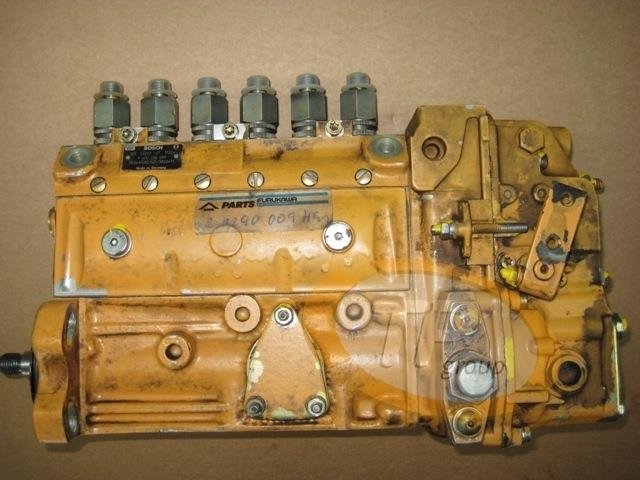 Pompa wtryskowa Bosch Bosch Bosch C8.3 202PS