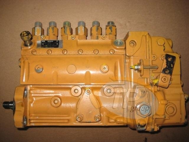 Bosch1290009H91 Pompa wtryskowa Bosch C8.3 202PS