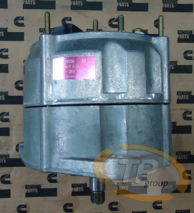 Bosch0120469686 Oświetlenie