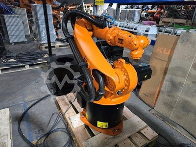 Kuka KUKA KR6