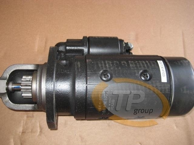 Bosch0001364103 Starter Bosch 445