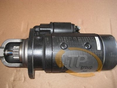 Bosch0001364103 Starter Bosch 445