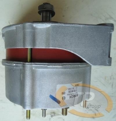 Bosch120488206 Oświetlenie