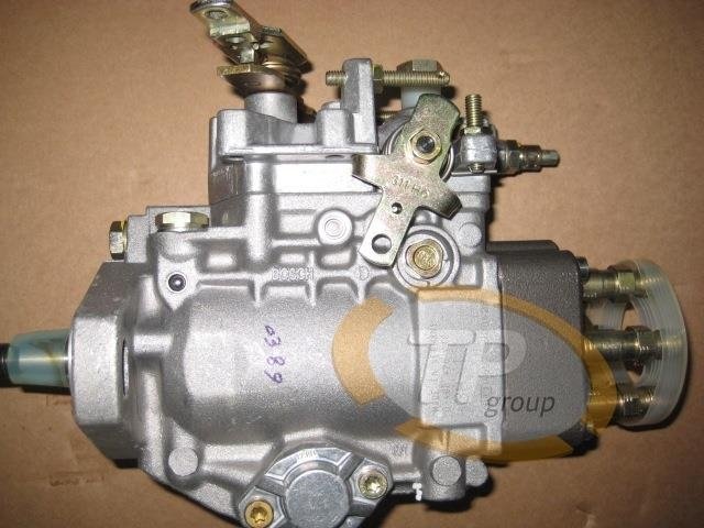 Pompa wtryskowa Bosch Bosch
