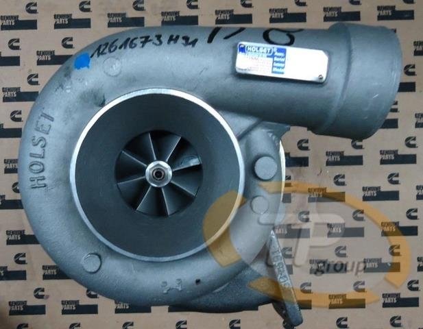 CumminsHolset 3519095 Turbosarger
