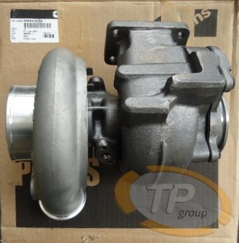 CumminsHolset 4089916 Turbo HX40
