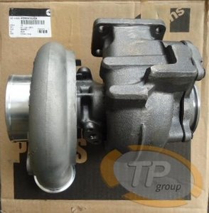 CumminsHolset 4089916 Turbo HX40