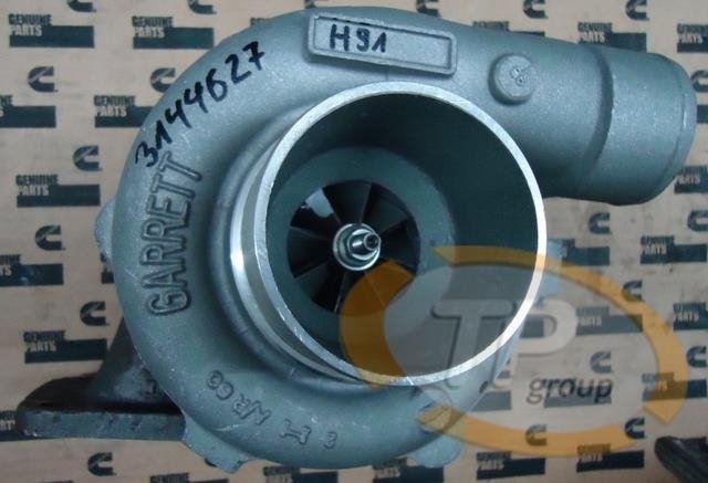 Garrett IHC 3144627 Garrett Turbocharger