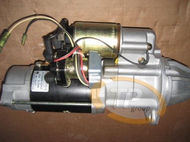 Isuzu8- 94446- 770- 0