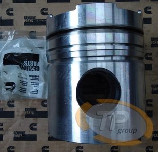 Cummins3804417 KIT ENGINE PISTON NT855