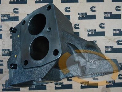 Cummins3926508 Housing, Thermostat