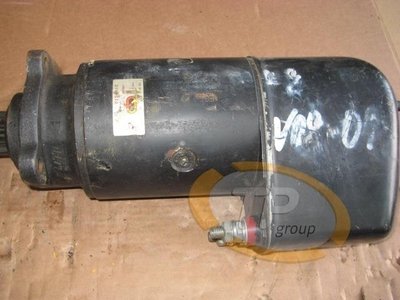 Bosch0001116030 Anlasser Bosch 563
