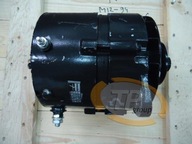 Komatsu600-821-9631 Alternator 24V 75A