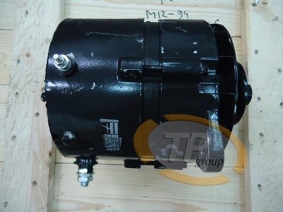 Komatsu600-821-9631 Alternator 24V 75A