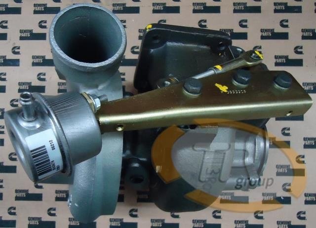 CumminsHolset 3802651 Turbocharger