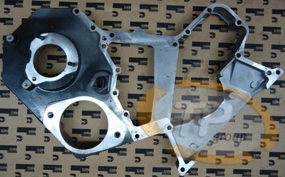 Cummins3957379 Housing, Gear