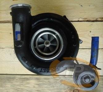 Cummins3593597 Turbolader