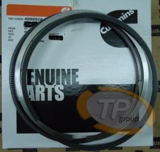 Cummins4090028 Set Piston Ring