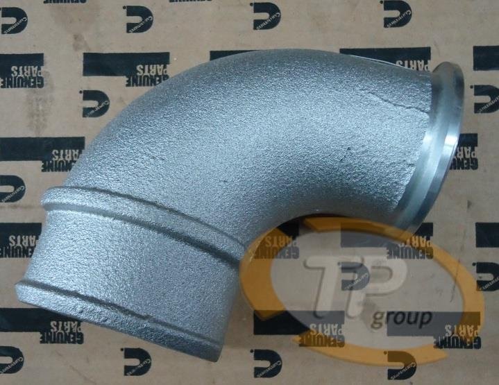 Cummins3918685 Pipe Air Transfer