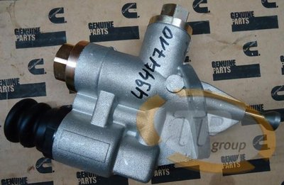Cummins4944710 Pump, Fuel Transfer