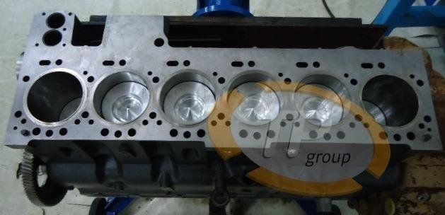 CumminsShortblock C8,3